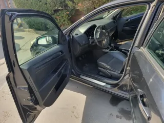 Opel Astra 2007