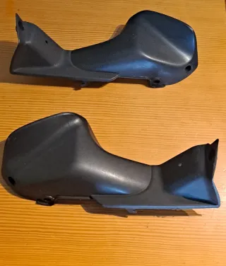 Carcasa Guantera CBR