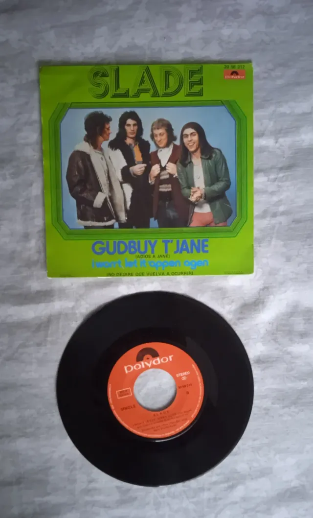 LOTE VINILOS ROCK AÑOS 60 Y 70