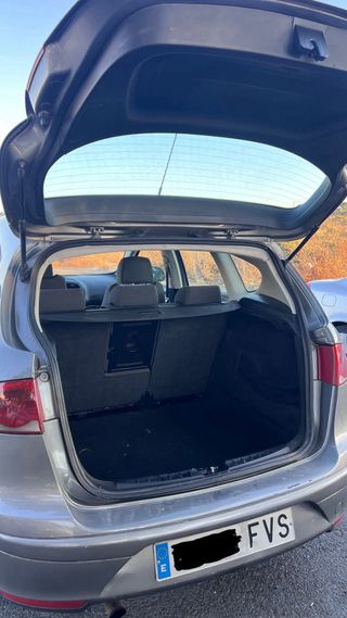 SEAT Altea XL 2007