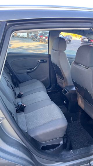 SEAT Altea XL 2007