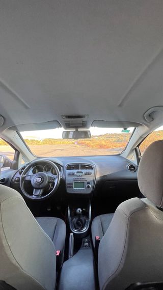 SEAT Altea XL 2007