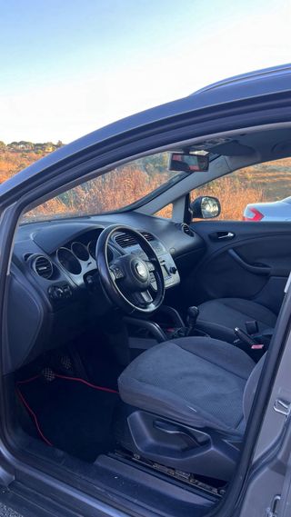 SEAT Altea XL 2007