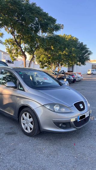 SEAT Altea XL 2007