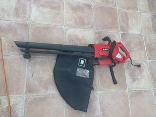 sopladorAspirador Eléctrico Hojas GC-EL 3024 Einhe