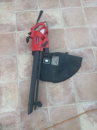 sopladorAspirador Eléctrico Hojas GC-EL 3024 Einhe