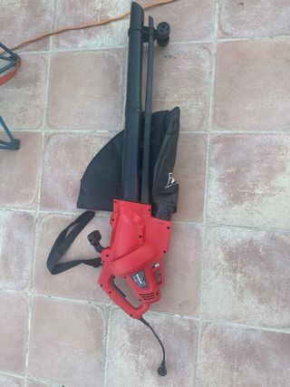 sopladorAspirador Eléctrico Hojas GC-EL 3024 Einhe