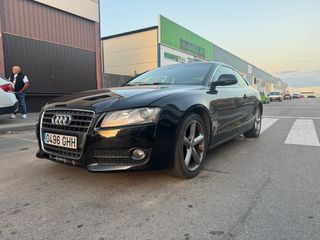 Audi A5 2008