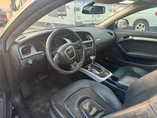 Audi A5 2008