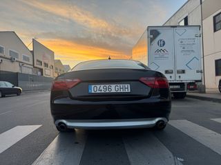Audi A5 2008