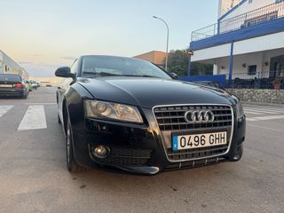 Audi A5 2008