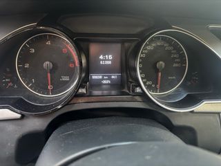 Audi A5 2008