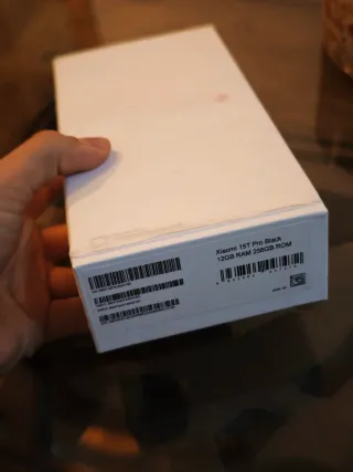 Xiaomi 15T Pro 256 GB