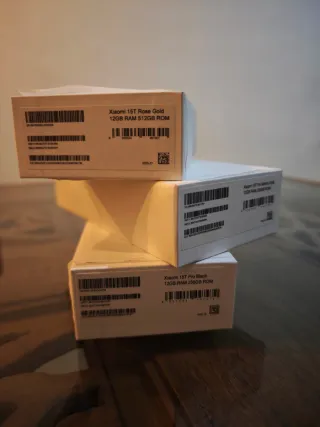 Xiaomi 15T Pro 256 GB