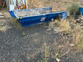 Camión DAF 45 180cv Multilif 8500kg