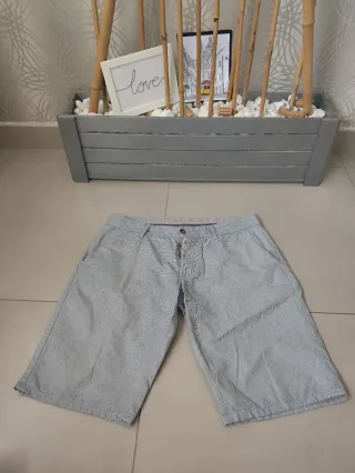 Bermudas Jules Talla XL