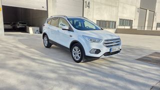 119.000kms 2019 Ford Kuga 2019