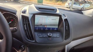 119.000kms 2019 Ford Kuga 2019