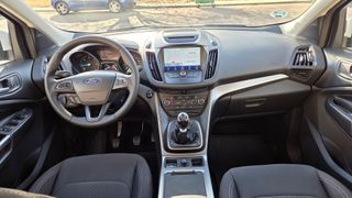 119.000kms 2019 Ford Kuga 2019