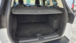 119.000kms 2019 Ford Kuga 2019