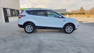 119.000kms 2019 Ford Kuga 2019