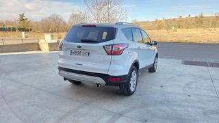 119.000kms 2019 Ford Kuga 2019
