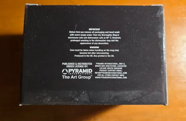 Tazza Rolling Stones Logo Iconico