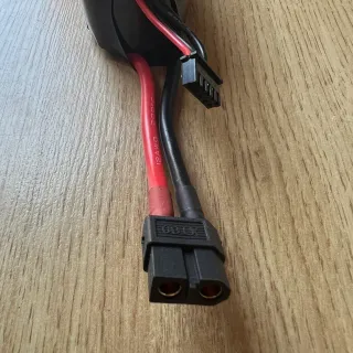 Batería CNHL Lipo de 1500 mAh 100C 4S 14.8V