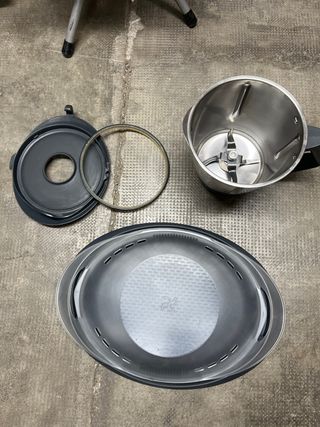 Accesorios Thermomix TM31