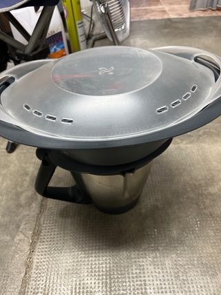 Accesorios Thermomix TM31