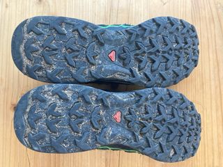 Salomon X Ultra Zapatillas Trekking