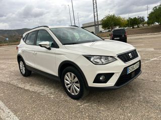 SEAT Arona 2019