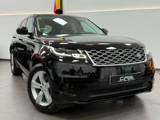 Land Rover Range Rover Velar 2.0 D240 177kW (240CV) HSE 4WD Auto