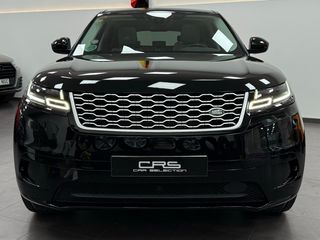 Land Rover Range Rover Velar 2.0 D240 177kW (240CV) HSE 4WD Auto
