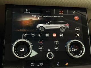 Land Rover Range Rover Velar 2.0 D240 177kW (240CV) HSE 4WD Auto