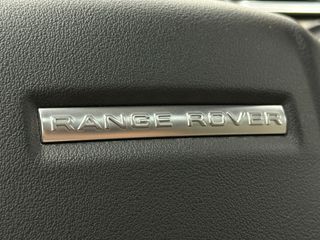 Land Rover Range Rover Velar 2.0 D240 177kW (240CV) HSE 4WD Auto