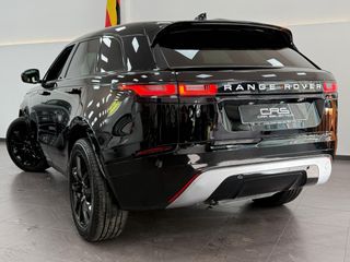 Land Rover Range Rover Velar 2.0 D240 177kW (240CV) HSE 4WD Auto