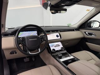 Land Rover Range Rover Velar 2.0 D240 177kW (240CV) HSE 4WD Auto