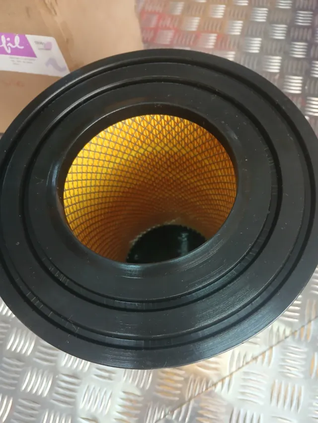 Filtro de Aire Imprefil IA5526