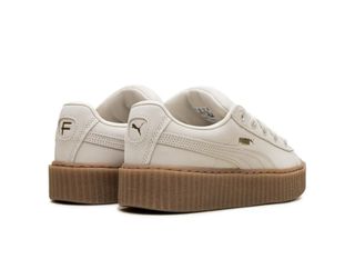 Puma Fenty Creeper Phatty Nubuck Rihanna nuevas