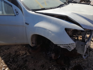 ALETA DELANTERA DERECHA MITSUBISHI ASX (GA0W) 4N1