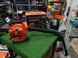 Soffiatore a scoppio Victeche 52cc