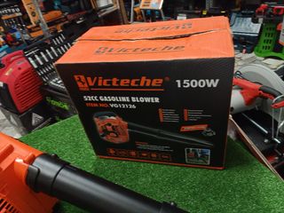 Soffiatore a scoppio Victeche 52cc