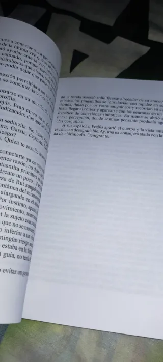 Fragmentos del futuro II