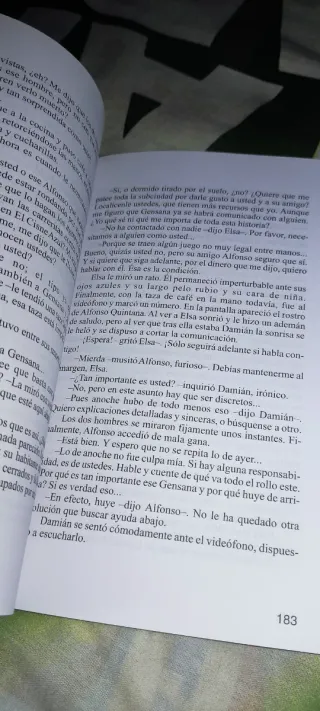 Fragmentos del futuro II
