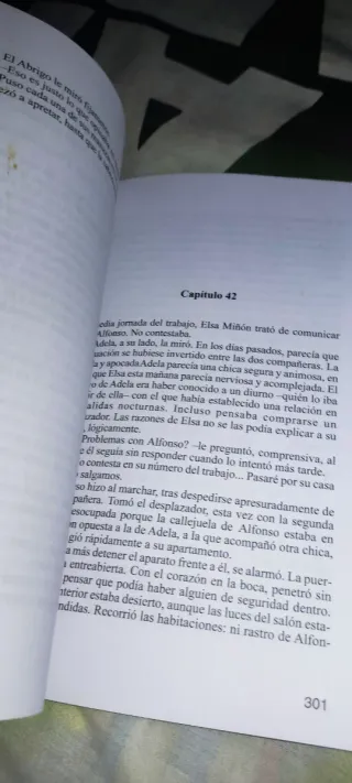 Fragmentos del futuro II