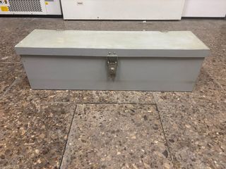 Cajón de poliéster para remolque caravana camper