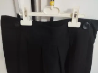 Falda pantalón Stradivarius Talla 42