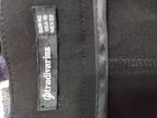 Falda pantalón Stradivarius Talla 42