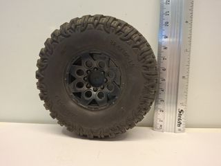 Par Ruedas Crawler MS 38.4X105-1.9 Beadlock  